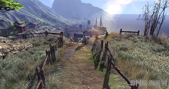 侠客风云传前传游戏截图7