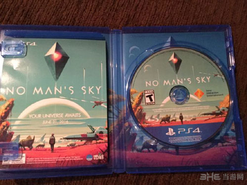 无人深空偷跑图3