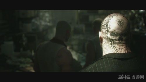 幽灵行动荒野截图2