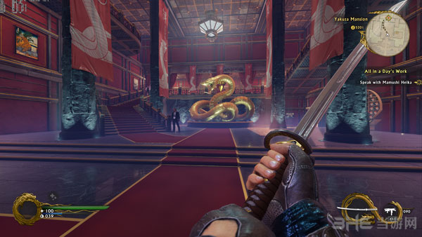 影子武士2截图6