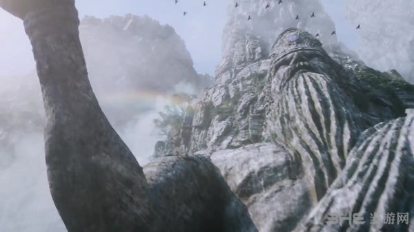 最终幻想14截图1