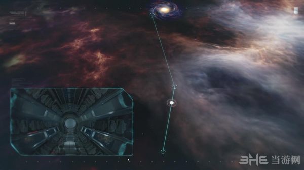 质量效应仙女座截图1