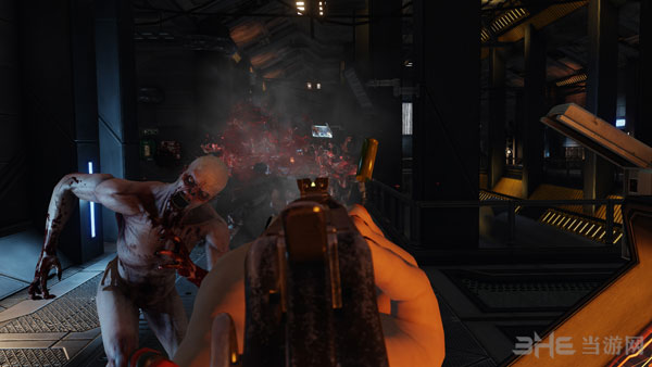 杀戮空间2截图3