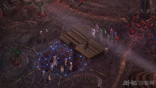 折磨扭蒙拉之潮截图6