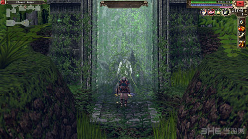 迷城的国度截图1