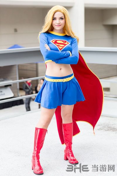 Dragon Con Cosplay图片2