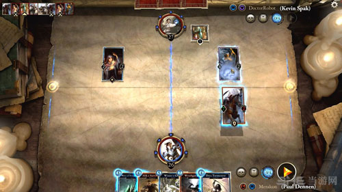 上古卷轴：传奇截图3