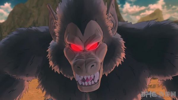 龙珠超宇宙2截图3