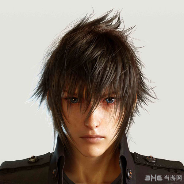 最终幻想15截图1