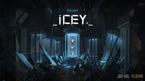ICEY游戏图片1