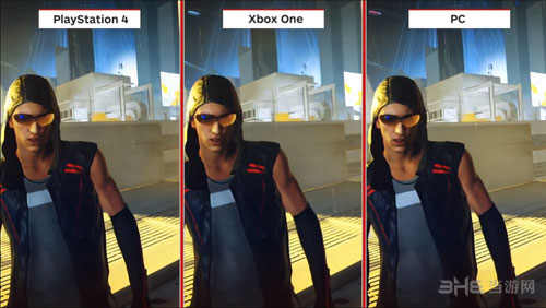 镜之边缘：催化剂截图3