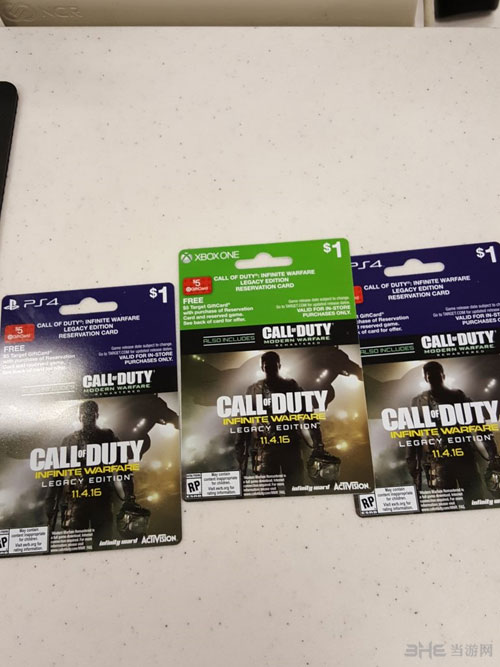 使命召唤13无限战争截图5