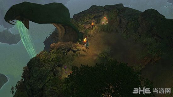 侠客风云传前传游戏截图10