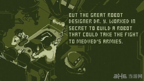 超级辐射枪截图2