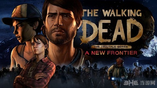 行尸走肉第三季图片1