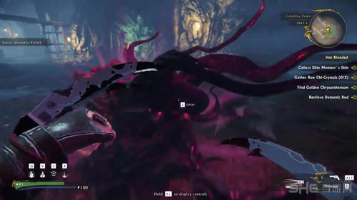 影子武士2截图4