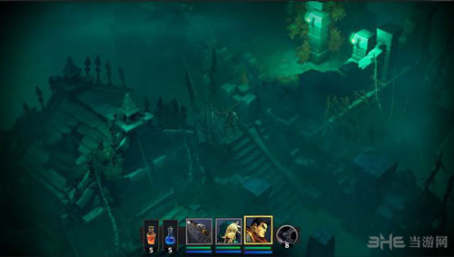 战神：夜袭截图3