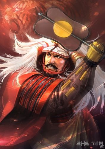 信长之野望创造战国立志传图片3