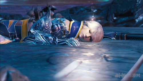 最终幻想莫比乌斯截图2