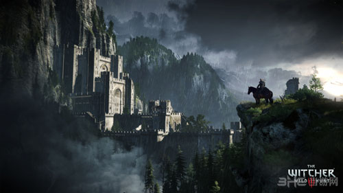 巫师3狂猎截图1
