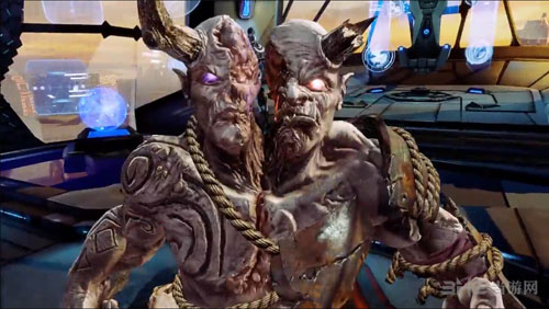 杀手本能Eyedol截图2