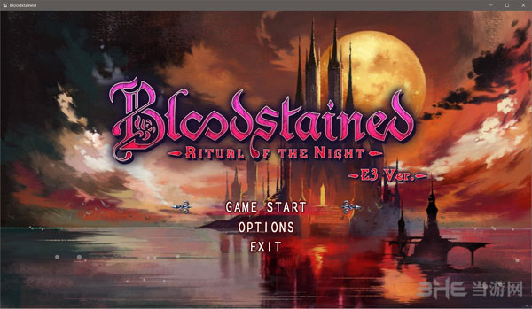 《血污：夜之仪式》各按键功能是什么1