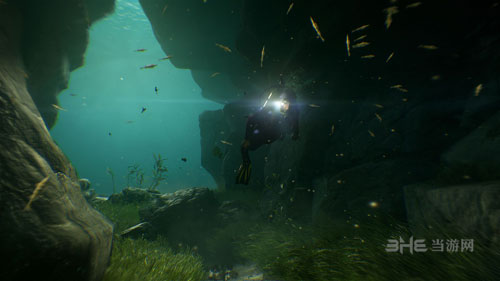 神秘海域4：盗贼末路截图4