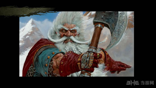 全面战争战锤截图1