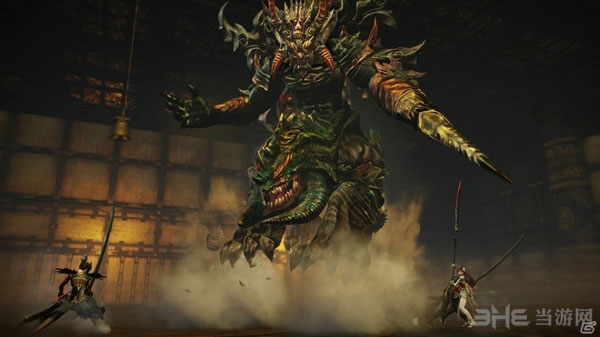 讨鬼传2DLC截图3