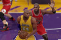《NBA 2K17》全新宣传片曝光 明星战靴汇集