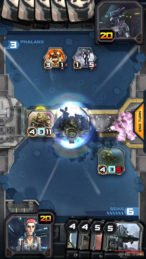 泰坦陨落前线截图3