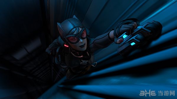 蝙蝠侠故事版图片4