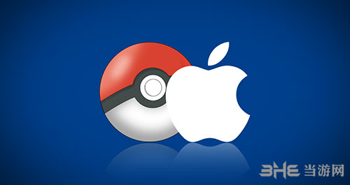 精灵宝可梦GO图片