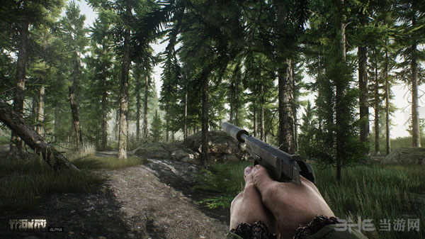 逃离塔科夫截图2