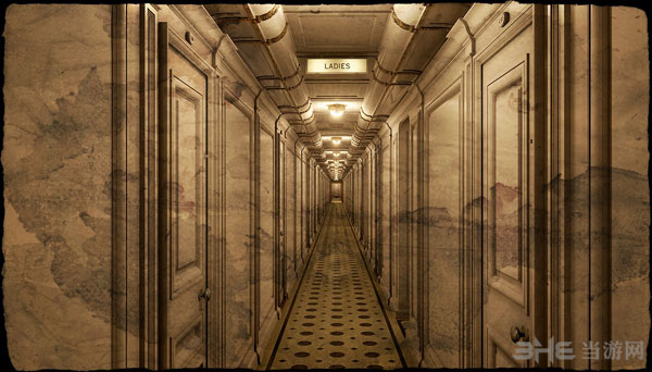 泰坦尼克号荣耀截图5