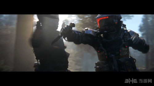 泰坦陨落2截图6