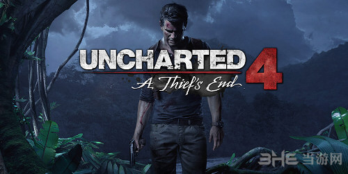 神秘海域4截图1