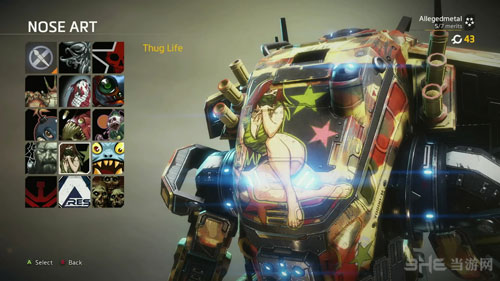 泰坦陨落2截图4