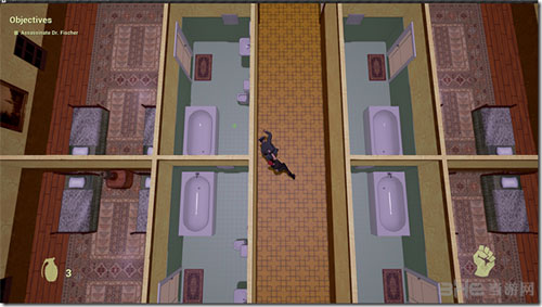 孤立无援1939游戏截图1