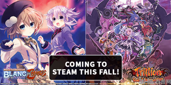 激次元组合布兰海王星VS僵尸军团和Trillion: God of Destruction