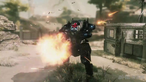 泰坦陨落2截图3