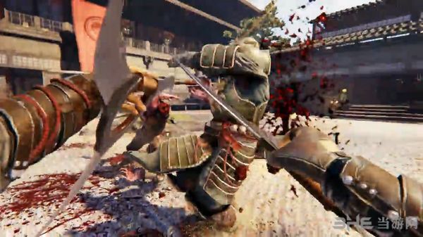 影子武士2截图4