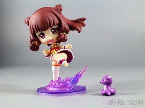 侠客风云传前传手办图片2