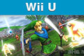 塞尔达传说WiiU跳票至2017年发售 确认登陆NX主机