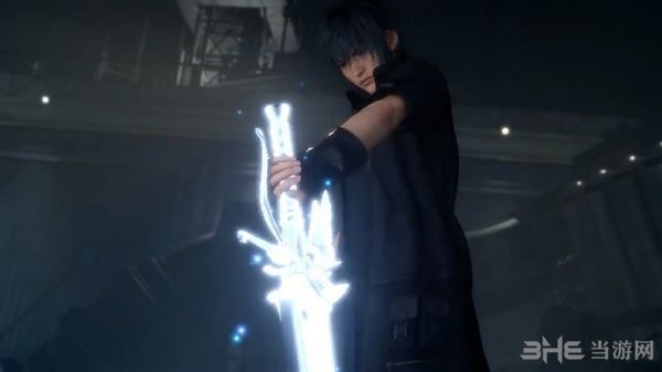 最终幻想15截图3