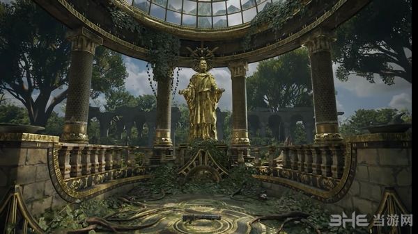 战争机器4截图1