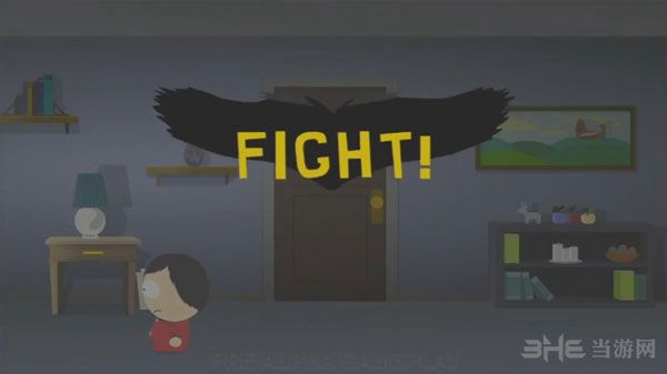 南方公园完整破碎截图2