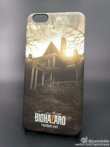 生化危机7截图4