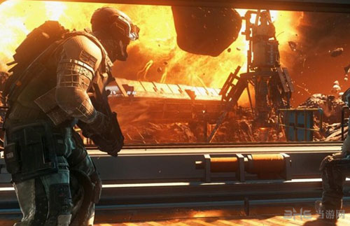 使命召唤13截图2