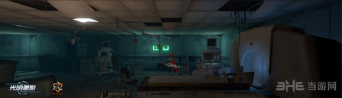 光明重影新势力截图2